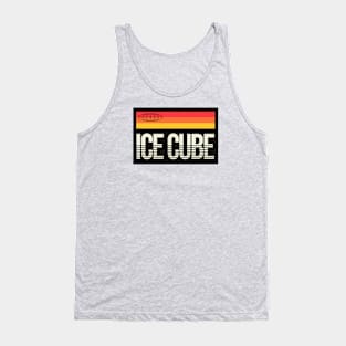 Ice Cube Tank Top